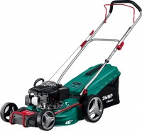 Photos - Lawn Mower Zubr GB-460 