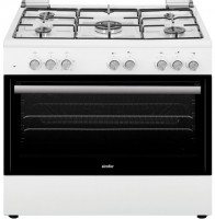 Photos - Cooker Simfer F85MW 52001 white