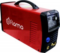 Photos - Welder Flama TIG 200 AC/DC 