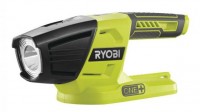 Photos - Flashlight Ryobi ONE+ R18T-0 