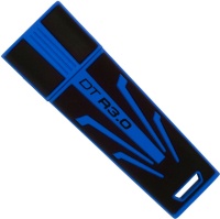 Photos - USB Flash Drive Kingston DataTraveler R3.0 16 GB