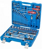 Photos - Tool Kit KING TONY 7598MR 