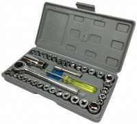 Photos - Tool Kit Zitrek SAM40 