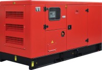 Photos - Generator FUBAG DS 165 DAC ES 