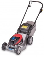 Photos - Lawn Mower Honda HRG 416XB PEEA No Kit 