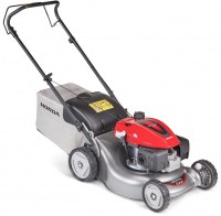 Photos - Lawn Mower Honda HRG 466C1 PKEH 