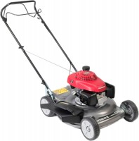 Photos - Lawn Mower Honda HRS 536C5 VKEA 