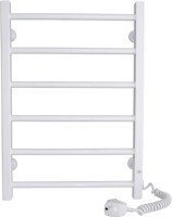 Photos - Heated Towel Rail LARIS Felicia E (CHK P6 R 400x600)