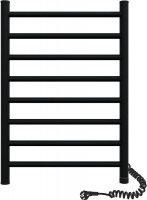 Photos - Heated Towel Rail LARIS Felicia E (CHKCH P8 R 400x600)