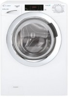 Photos - Washing Machine Candy GrandO Vita GVO34 1165TC2/2-07 white