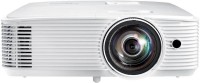 Projector Optoma W309ST 