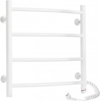 Photos - Heated Towel Rail LARIS Classic E (CHK P4 R 500x500)