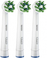 Toothbrush Head Oral-B CrossAction EB 50RB-3 