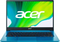 Photos - Laptop Acer Swift 3 SF314-59 (SF314-59-33SM)