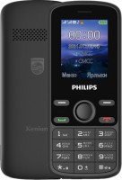 Photos - Mobile Phone Philips Xenium E111 