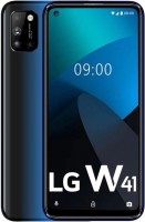 Photos - Mobile Phone LG W41 128 GB / 4 GB