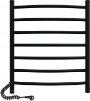 Photos - Heated Towel Rail LARIS Classic E (CHK P7 L 500x600)