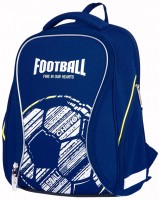 Photos - School Bag Berlingo Nova Football 