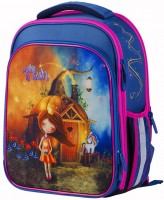 Photos - School Bag Berlingo Expert Plus Magic 