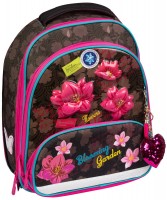 Photos - School Bag Berlingo Modern Flower Style 