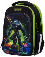 Photos - School Bag Berlingo Expert Plus Transformer 