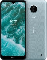 Photos - Mobile Phone Nokia C30 64 GB / 2 GB