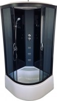 Photos - Shower Enclosure Diamond Premium DP326 90x90 angle