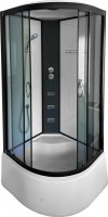 Photos - Shower Enclosure Diamond Premium DP426 90x90 angle