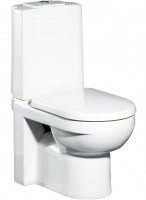 Photos - Toilet Gustavsberg Artic 4300 