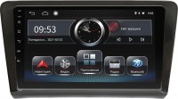 Photos - Car Stereo Incar PGA-1092 