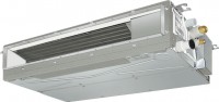 Photos - Air Conditioner Toshiba RAS-M24U2DVG-E 70 m²