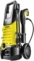 Photos - Pressure Washer Karcher KHP 2 