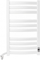 Photos - Heated Towel Rail LARIS Grand Premium E