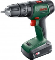 Photos - Drill / Screwdriver Bosch UniversalImpact 18V 06039D4101 