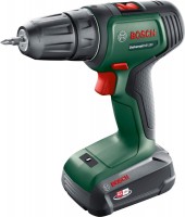 Photos - Drill / Screwdriver Bosch UniversalDrill 18V 06039D4001 