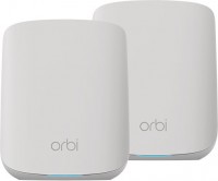 Wi-Fi NETGEAR Orbi AX1800 (2-pack) 