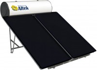 Photos - Solar Collector ALTEK Ligero 150 