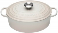 Photos - Terrine / Cauldron Le Creuset 21178296802430 4.7 L