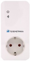 Photos - Smart Plug Telemetrica T41 