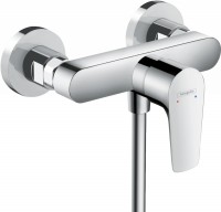 Photos - Tap Hansgrohe Talis E 71761000 