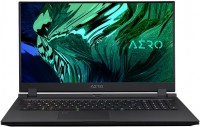 Photos - Laptop Gigabyte AERO 17 HDR XD (17 HDR XD-73EE544SP)