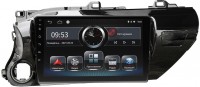 Photos - Car Stereo Incar PGA-2320 