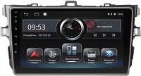 Photos - Car Stereo Incar PGA-1451 