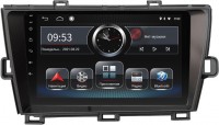 Photos - Car Stereo Incar PGA-2317 