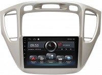 Photos - Car Stereo Incar PGA-2325 