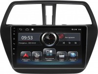 Photos - Car Stereo Incar PGA-0702 