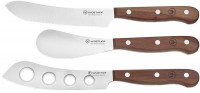 Photos - Knife Set Wusthof Charcuterie 1069560302 