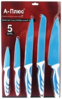 Photos - Knife Set Aplus 1007 