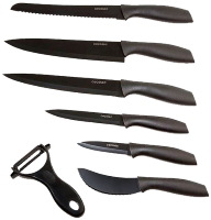 Knife Set Cecotec 01012 
