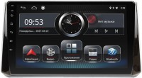 Photos - Car Stereo Incar PGA-2202 